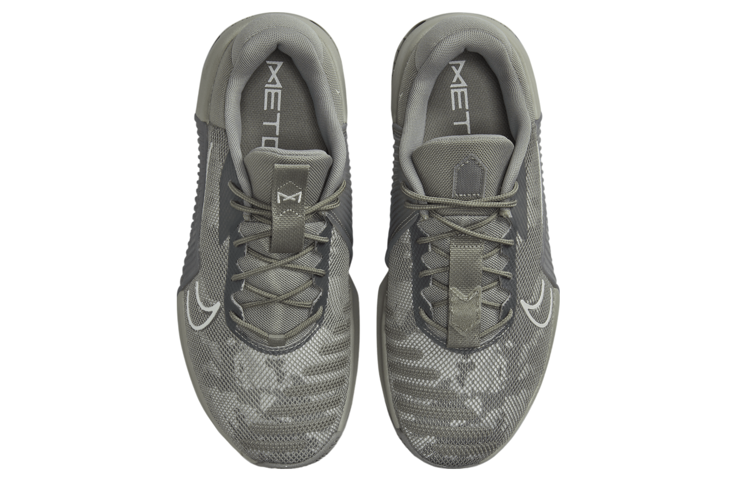 Nike Metcon 9 AMP Dark Stucco / Flat Pewter