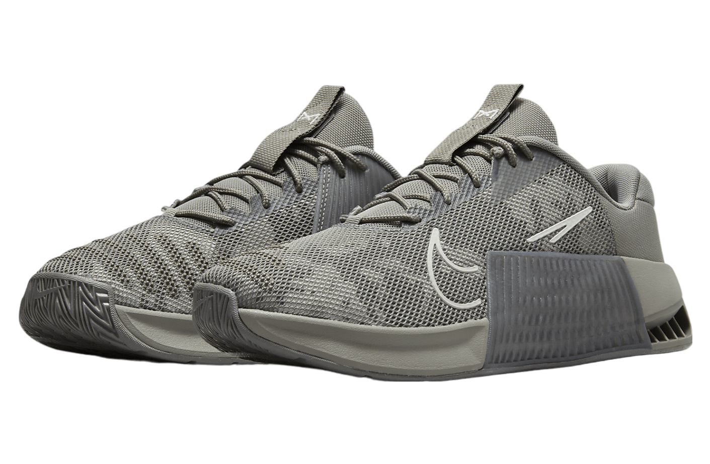 Nike Metcon 9 AMP Dark Stucco / Flat Pewter