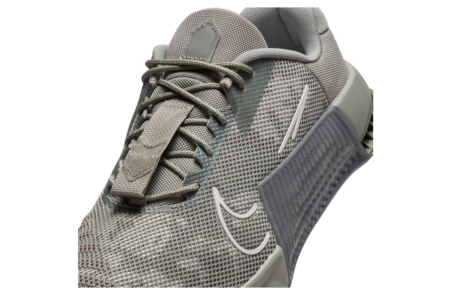 Nike Metcon 9 AMP Dark Stucco / Flat Pewter