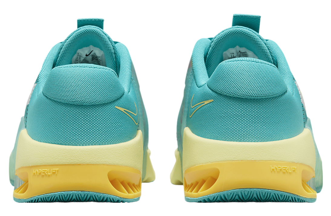 Nike Metcon 9 AMP Dusty Cactus / Glacier Blue