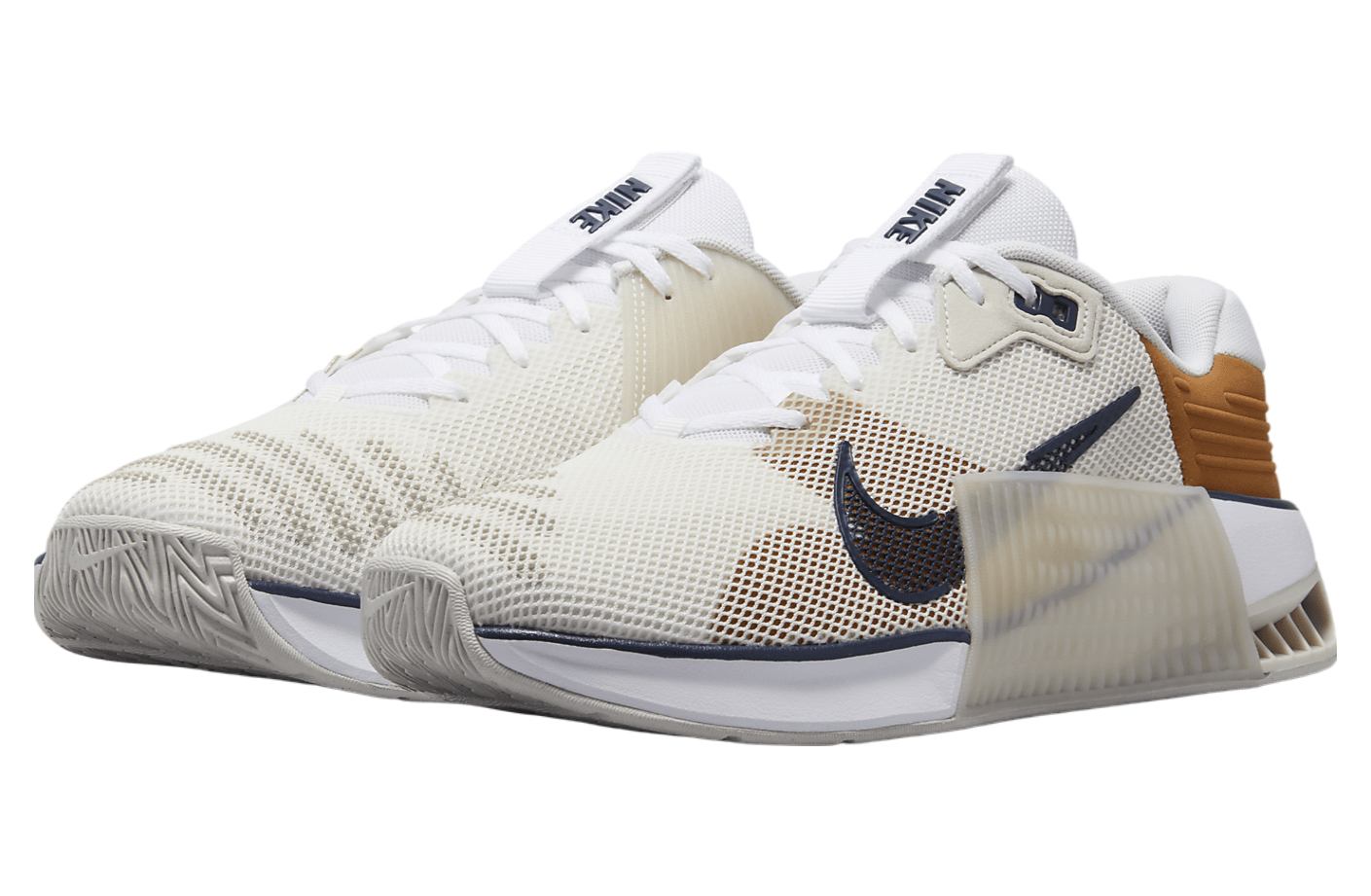 Nike Metcon 9 Amp White / Light Bone