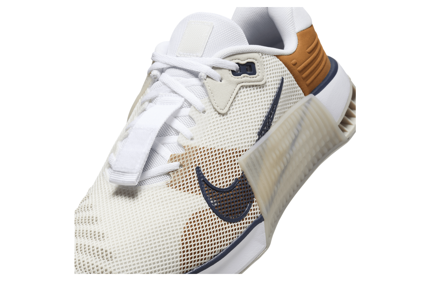 Nike Metcon 9 Amp White / Light Bone