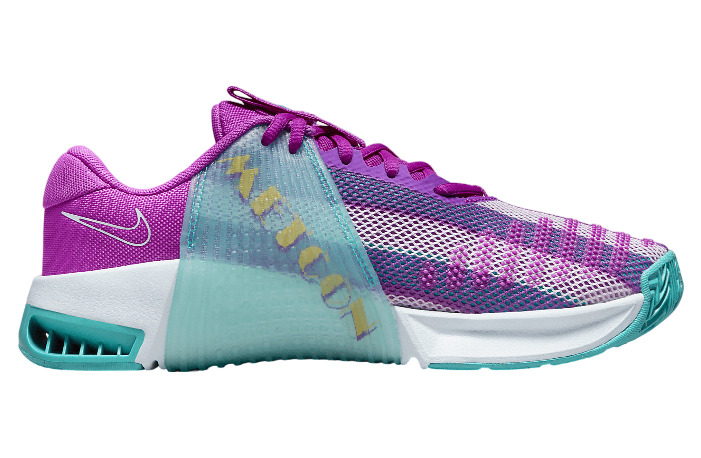 Nike Metcon 9 AMP WMNS Hyper Violet / Barely Grape