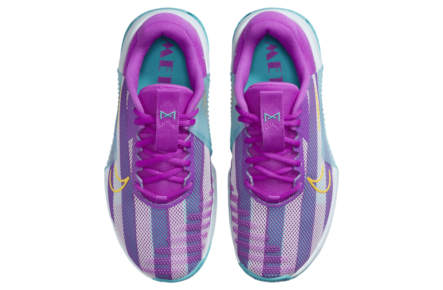 Nike Metcon 9 AMP WMNS Hyper Violet / Barely Grape