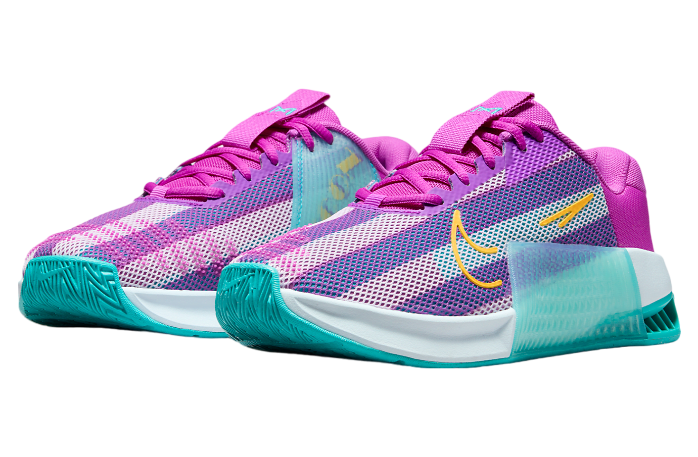 Nike Metcon 9 AMP WMNS Hyper Violet / Barely Grape