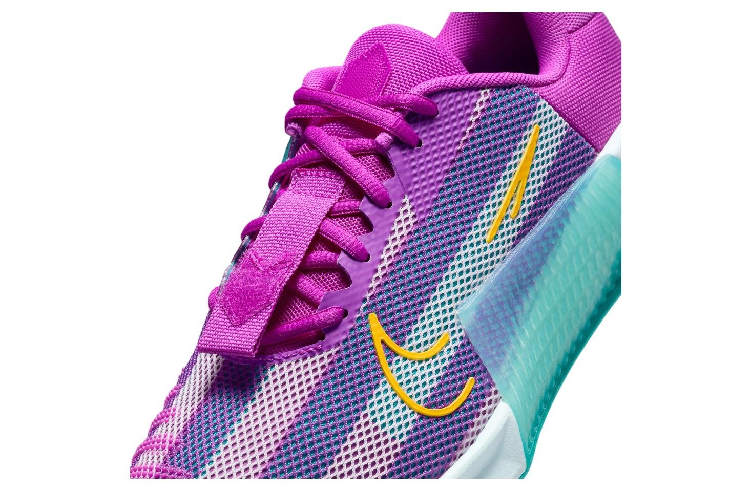 Nike Metcon 9 AMP WMNS Hyper Violet / Barely Grape