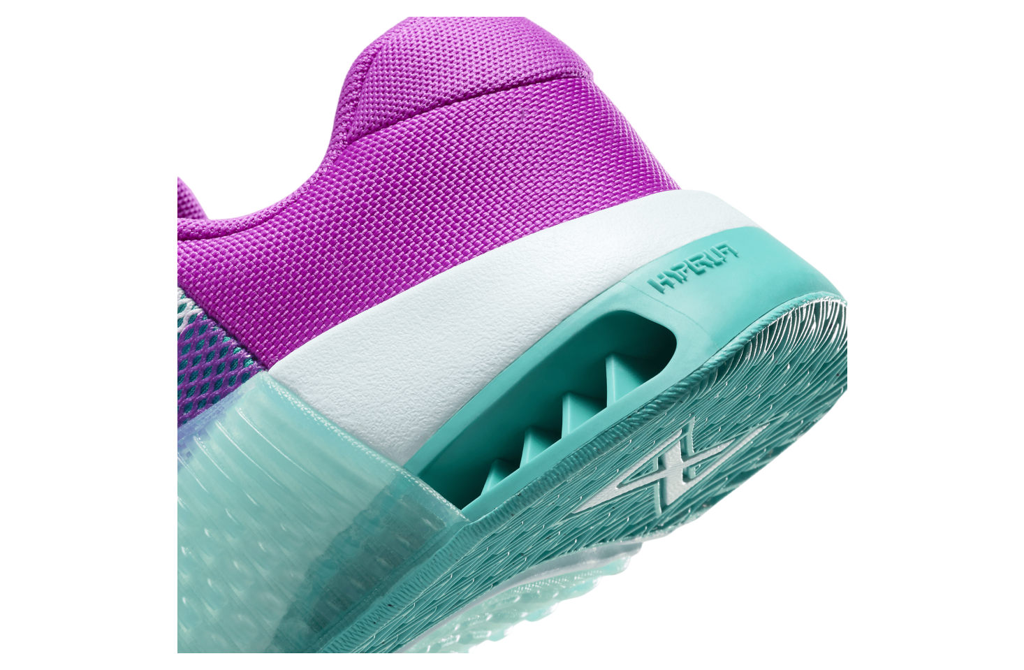 Nike Metcon 9 AMP WMNS Hyper Violet / Barely Grape