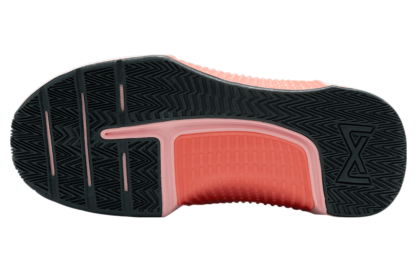 Nike Metcon 9 Amp WMNS Washed Coral / Magic Ember