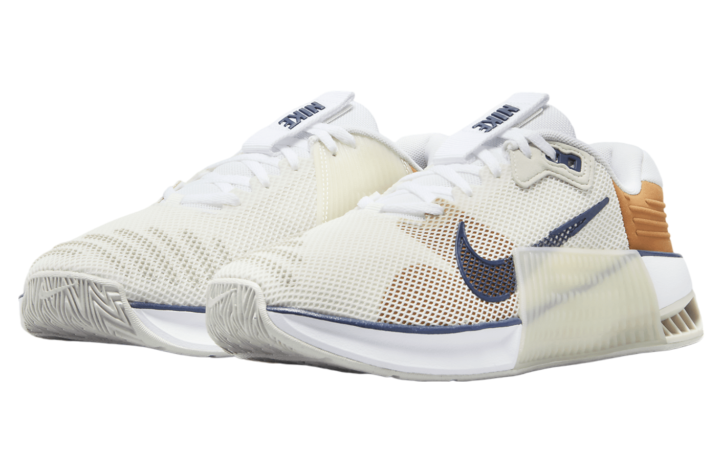 Nike Metcon 9 Amp WMNS White / Light Bone