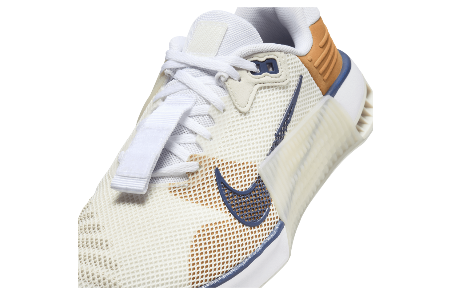 Nike Metcon 9 Amp WMNS White / Light Bone