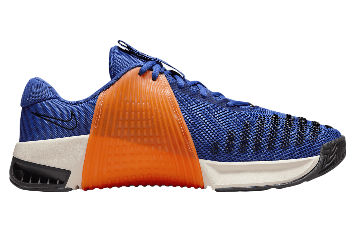 Nike Metcon 9 Astronomy Blue / Hyper Crimson