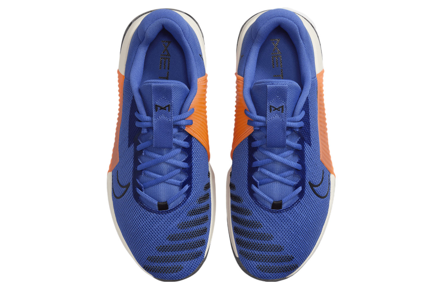 Nike Metcon 9 Astronomy Blue / Hyper Crimson