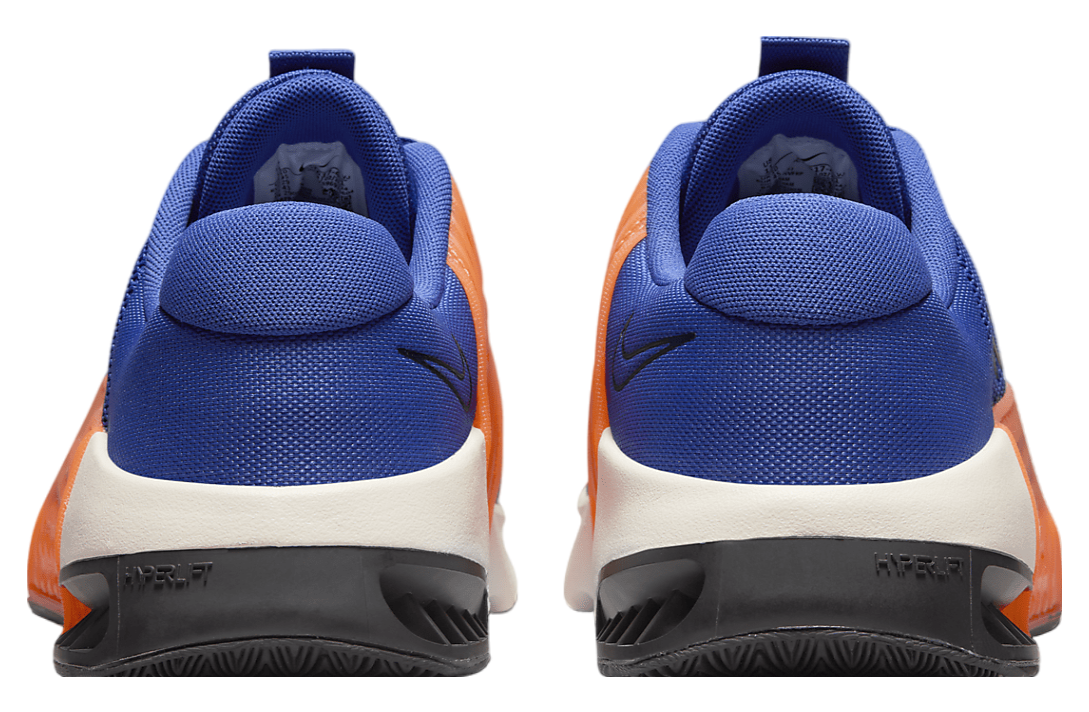 Nike Metcon 9 Astronomy Blue / Hyper Crimson