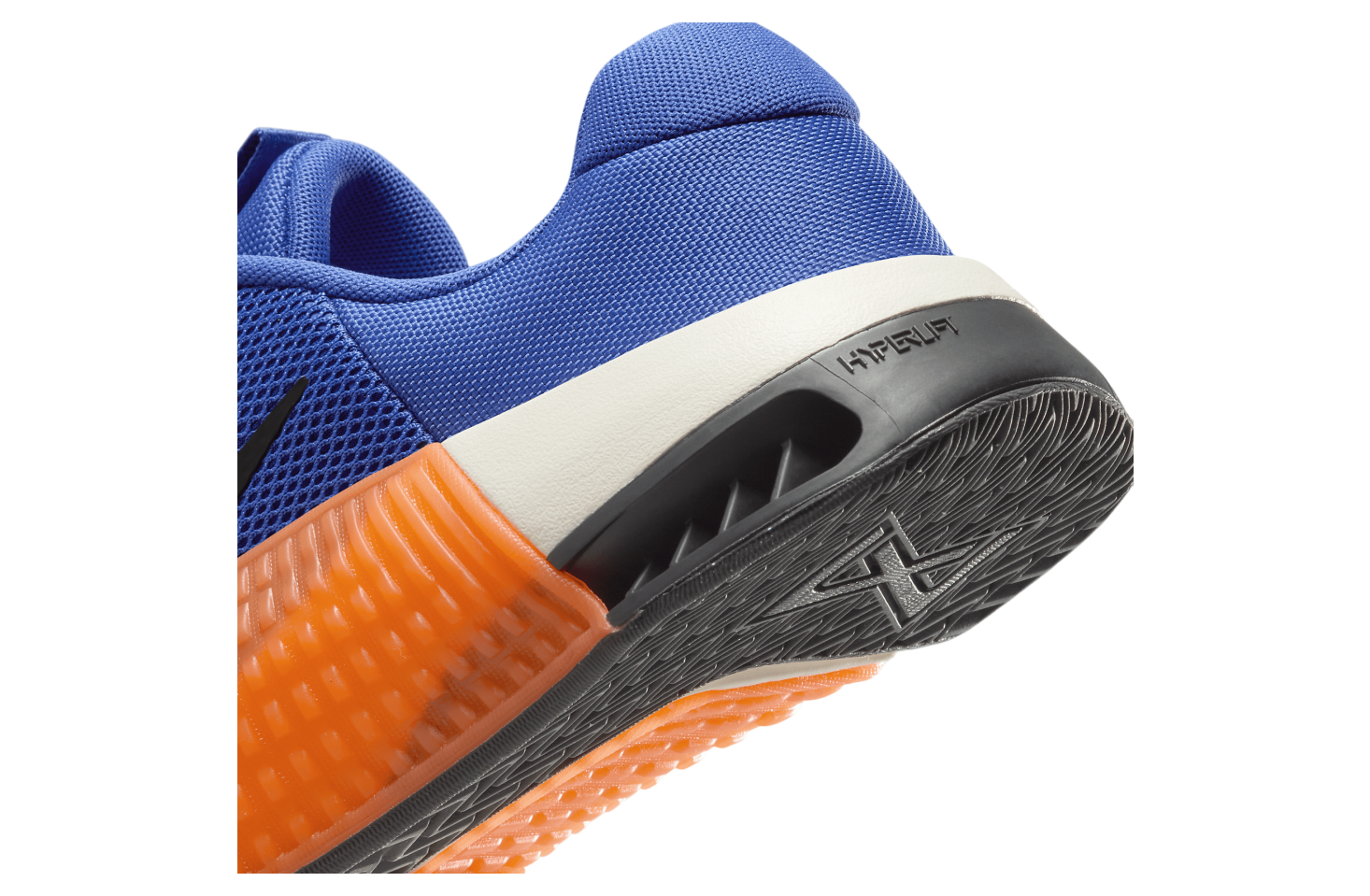 Nike Metcon 9 Astronomy Blue / Hyper Crimson