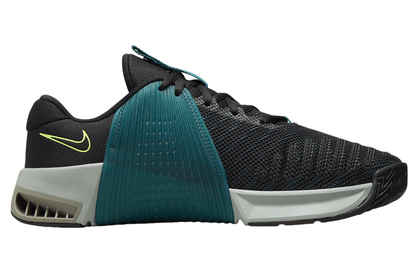 Nike Metcon 9 Black / Geode Teal Clear Jade