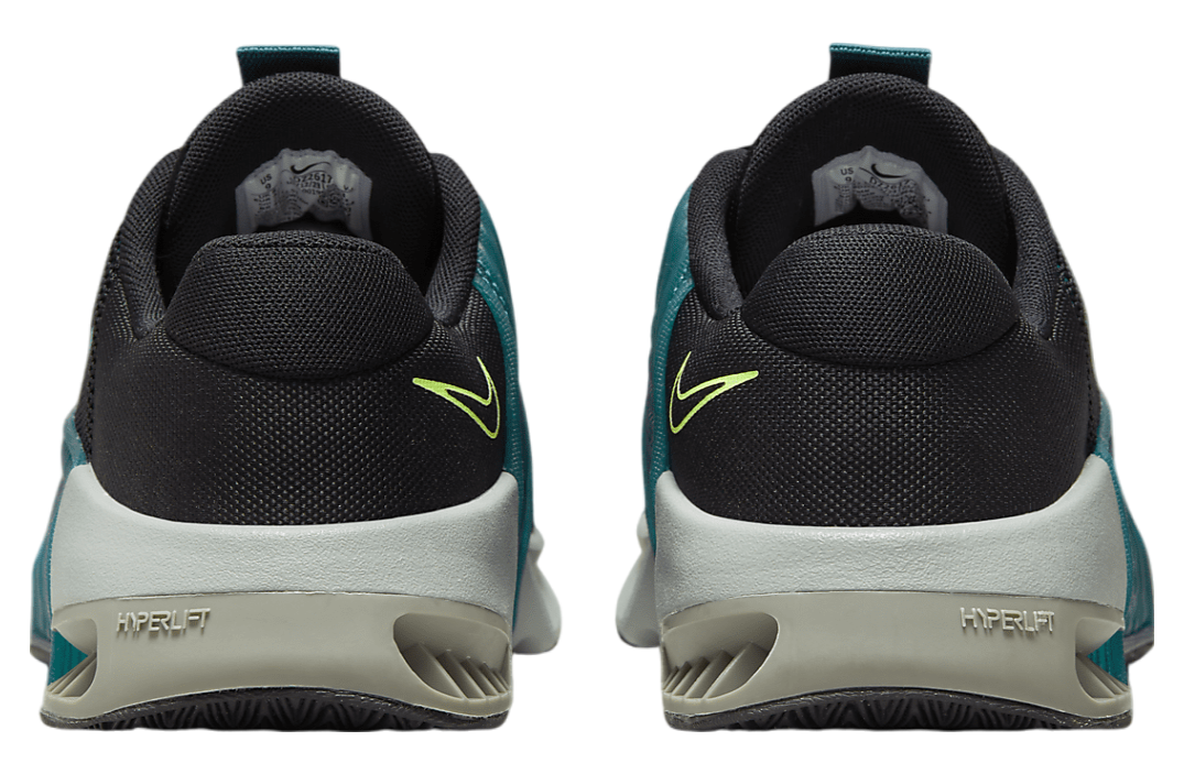 Nike Metcon 9 Black / Geode Teal Clear Jade