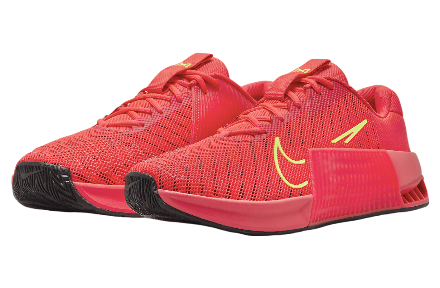 Nike Metcon 9 Bright Crimson / Black