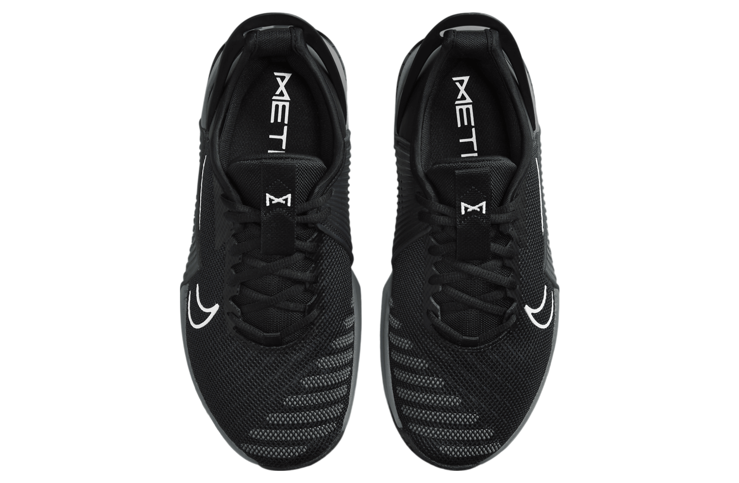 Nike Metcon 9 EasyOn Black / Anthracite