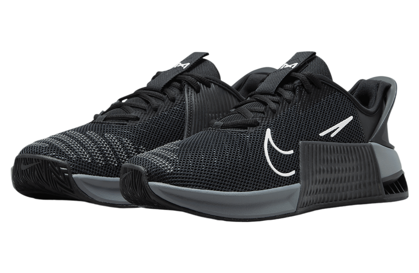 Nike Metcon 9 EasyOn Black / Anthracite