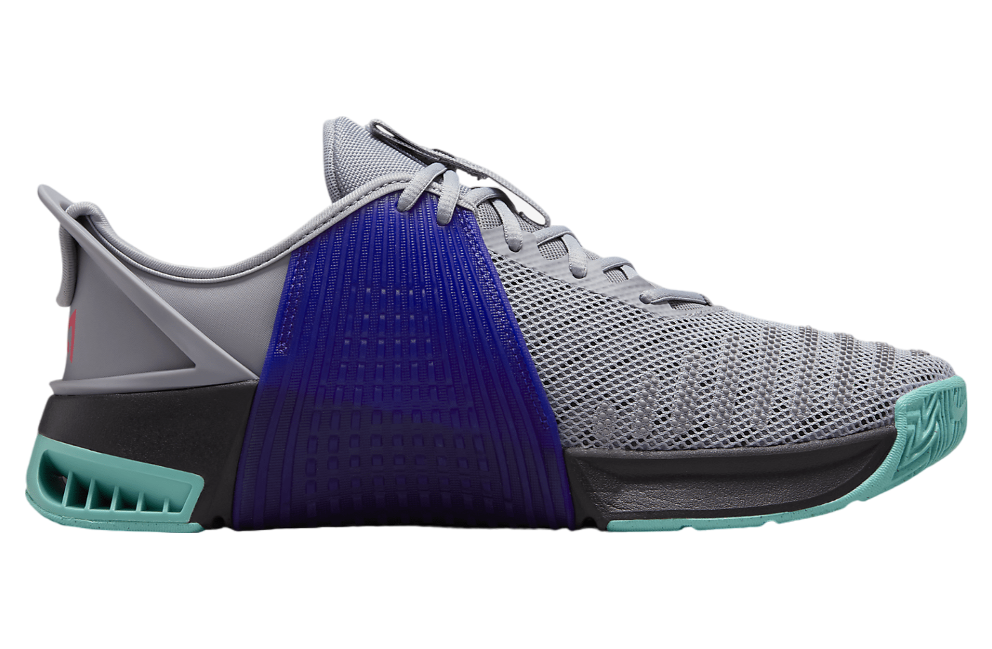 Nike Metcon 9 EasyOn Cement Grey / Concord