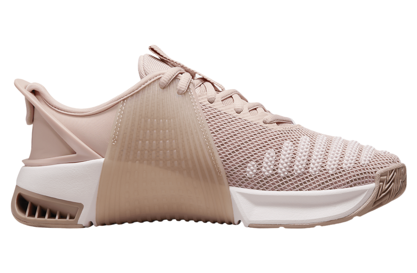 Nike Metcon 9 EasyOn WMNS Pink Oxford / Diffused Taupe