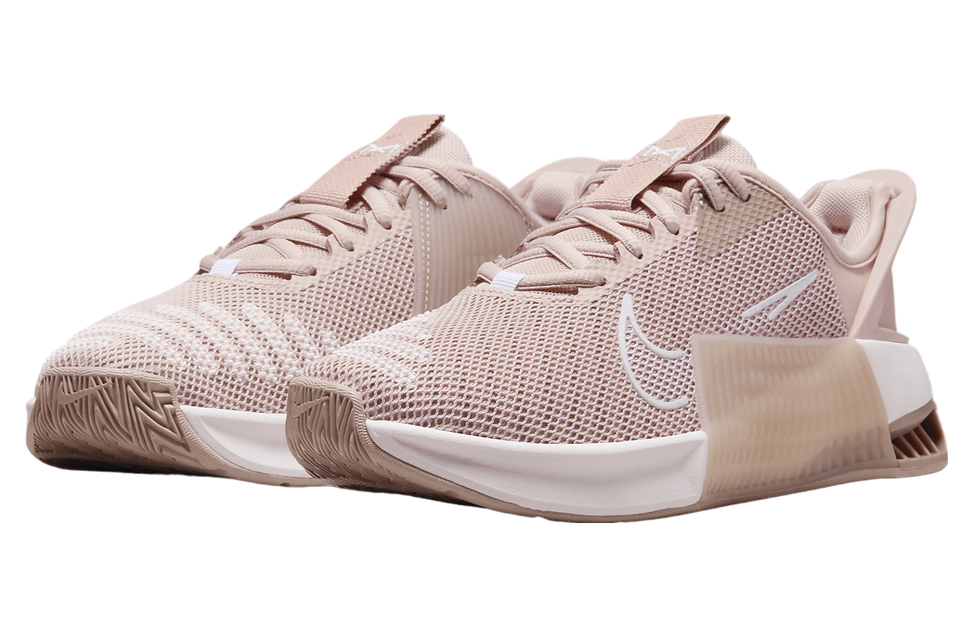 Nike Metcon 9 EasyOn WMNS Pink Oxford / Diffused Taupe