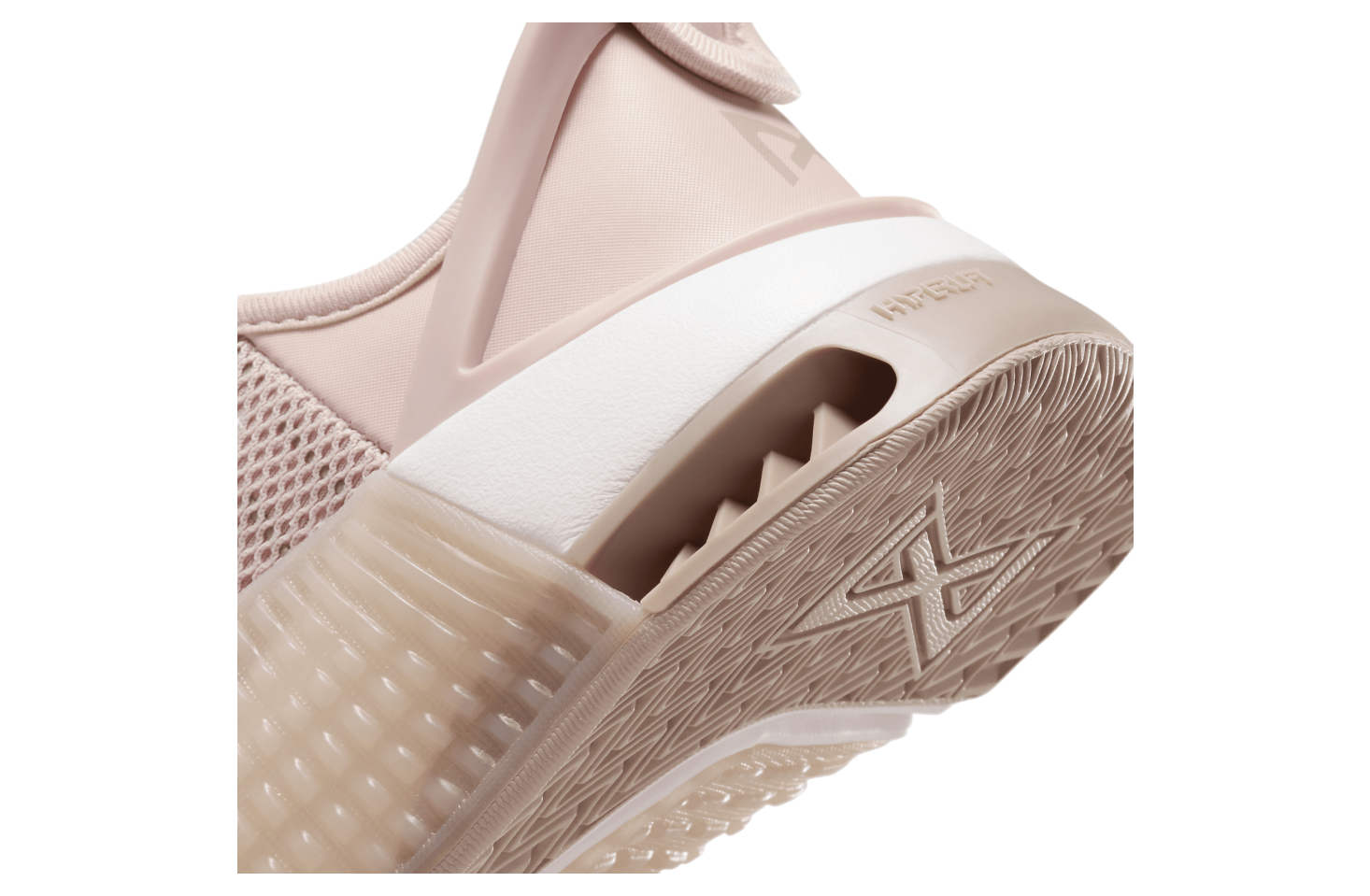 Nike Metcon 9 EasyOn WMNS Pink Oxford / Diffused Taupe