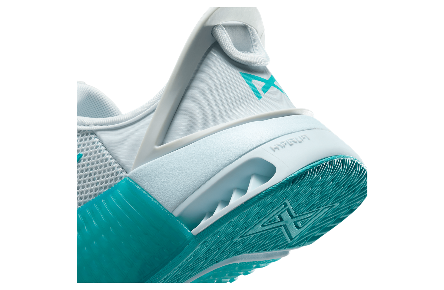 Nike Metcon 9 Easyon WMNS Pure Platinum / Glacier Blue