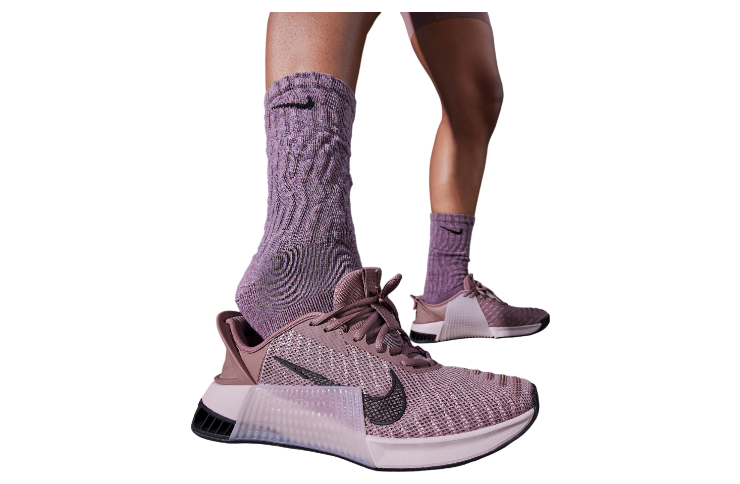 Nike Metcon 9 EasyOn WMNS Smokey Mauve / Platinum Violet