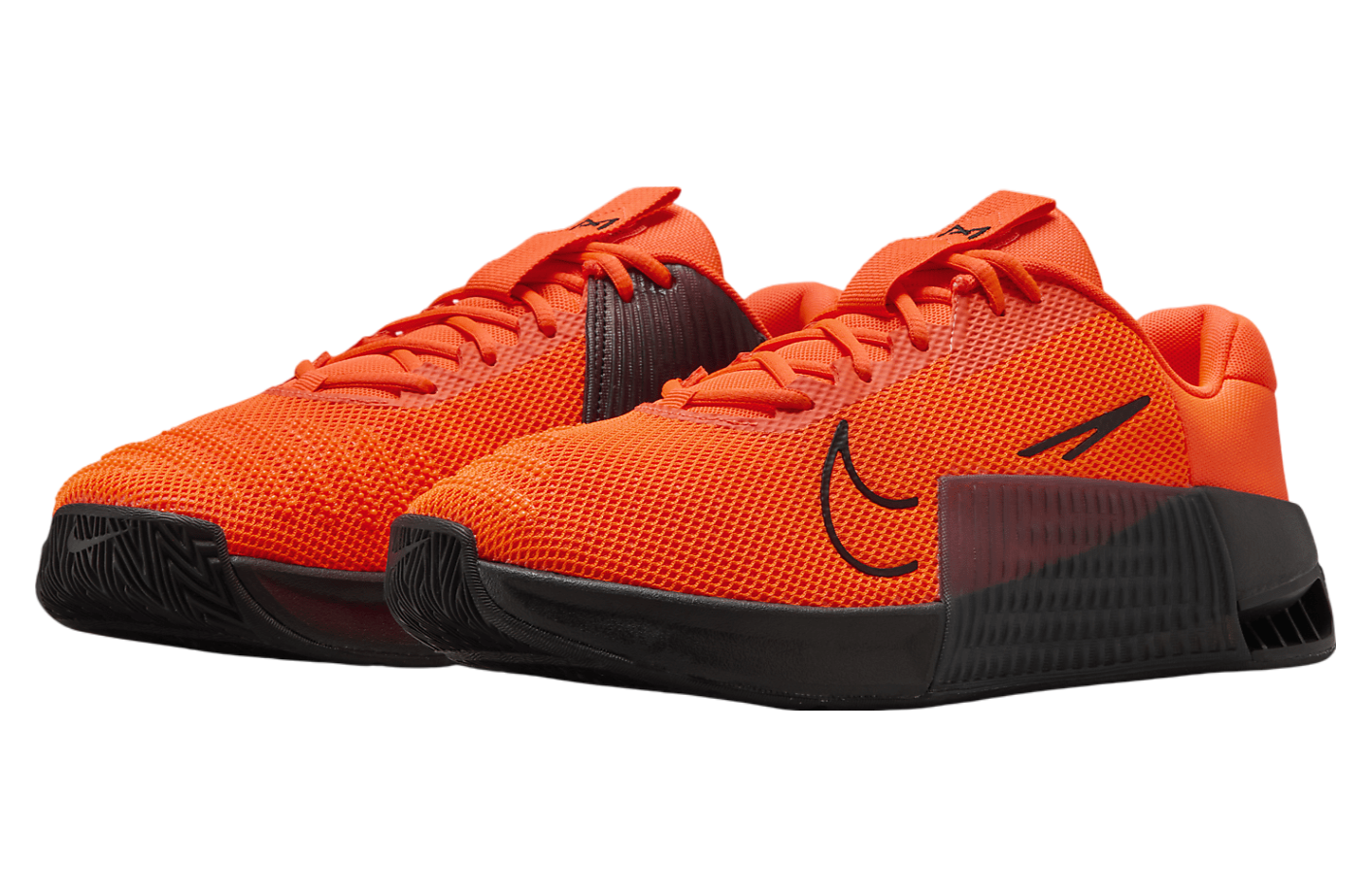 Nike Metcon 9 Hyper Crimson / Hyper Orange