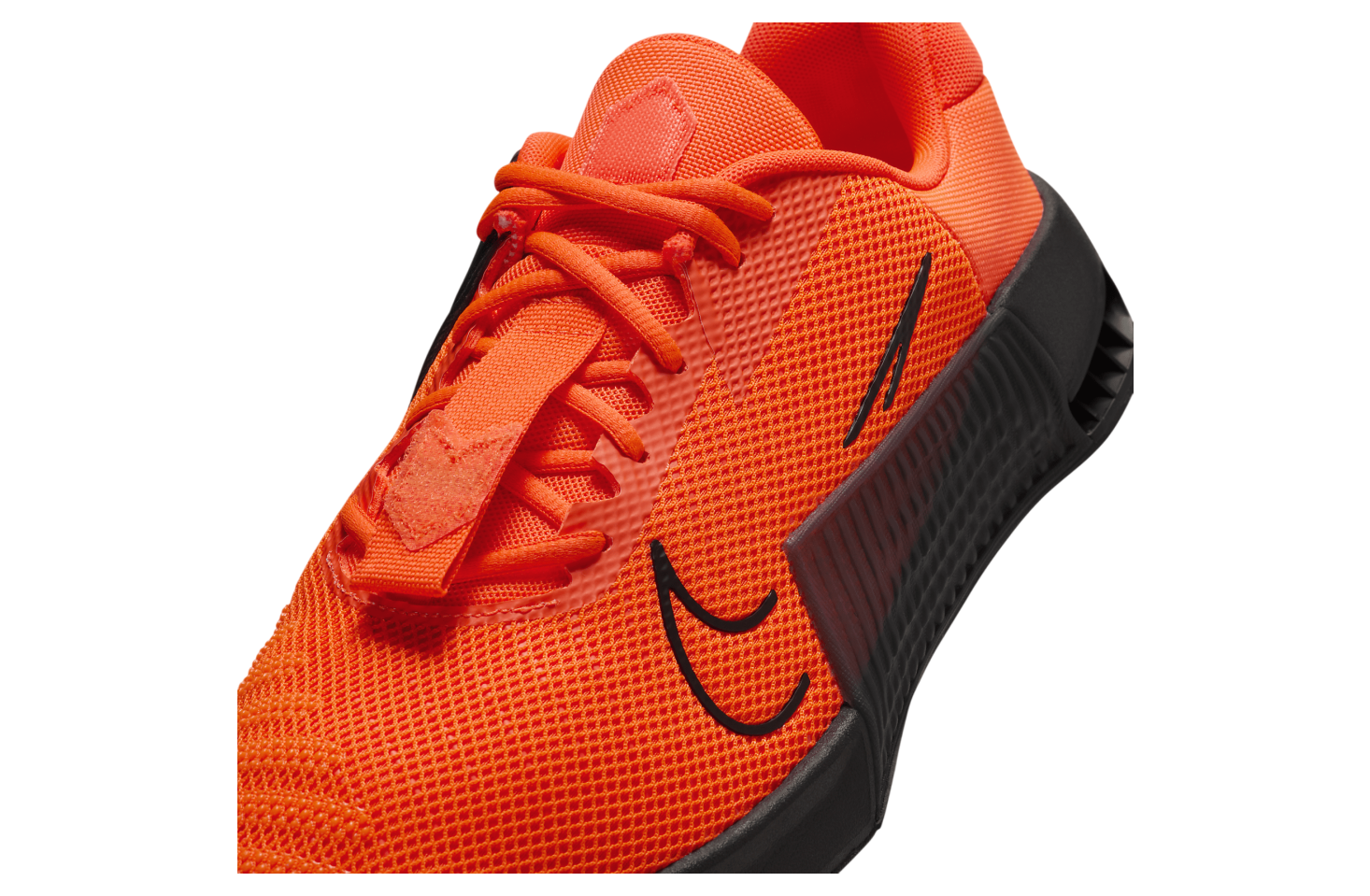 Nike Metcon 9 Hyper Crimson / Hyper Orange