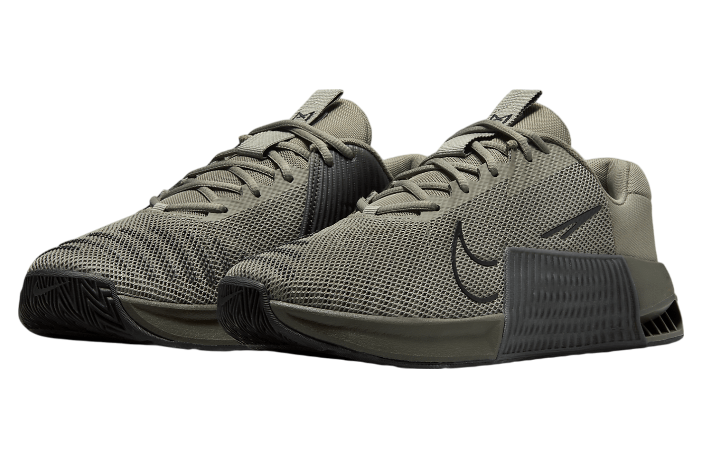 Nike Metcon 9 Light Army / Cargo Khaki