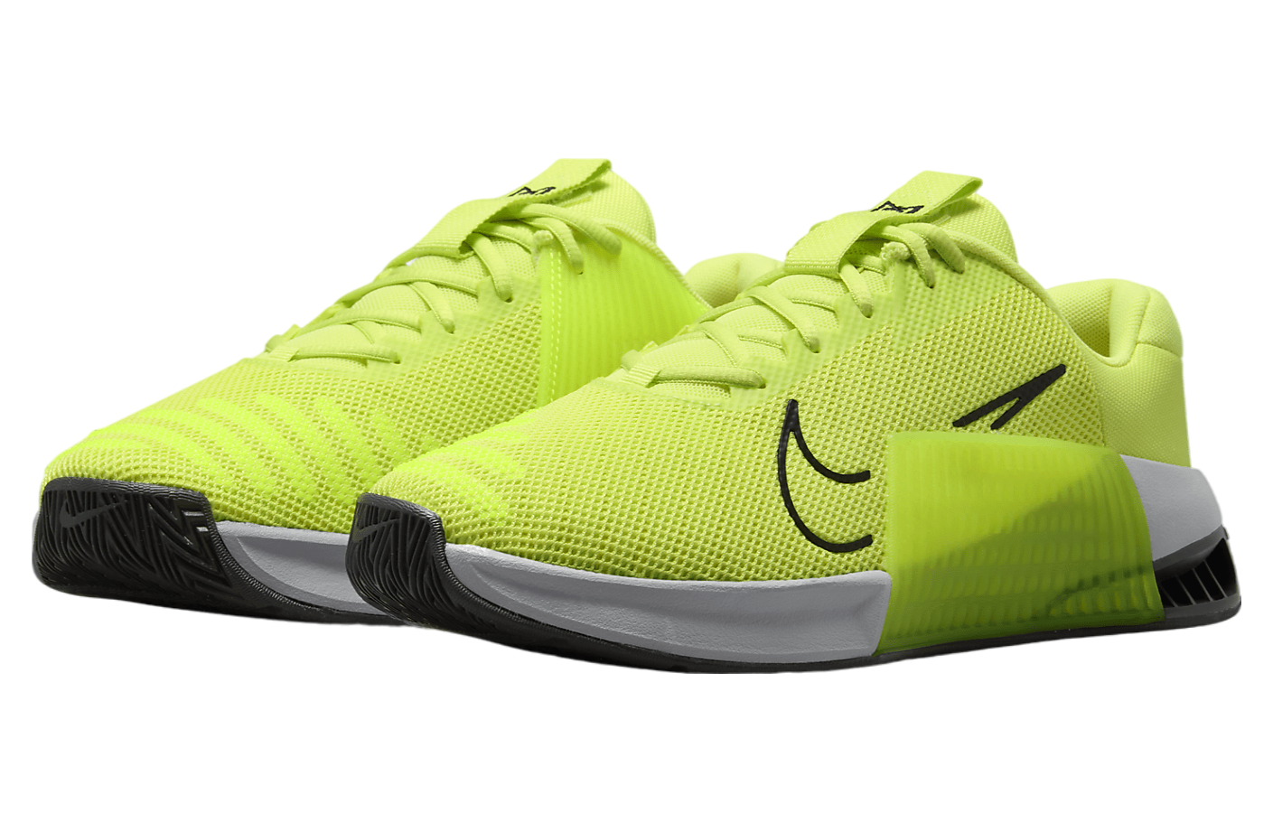 Nike Metcon 9 Light Lemon Twist / Volt