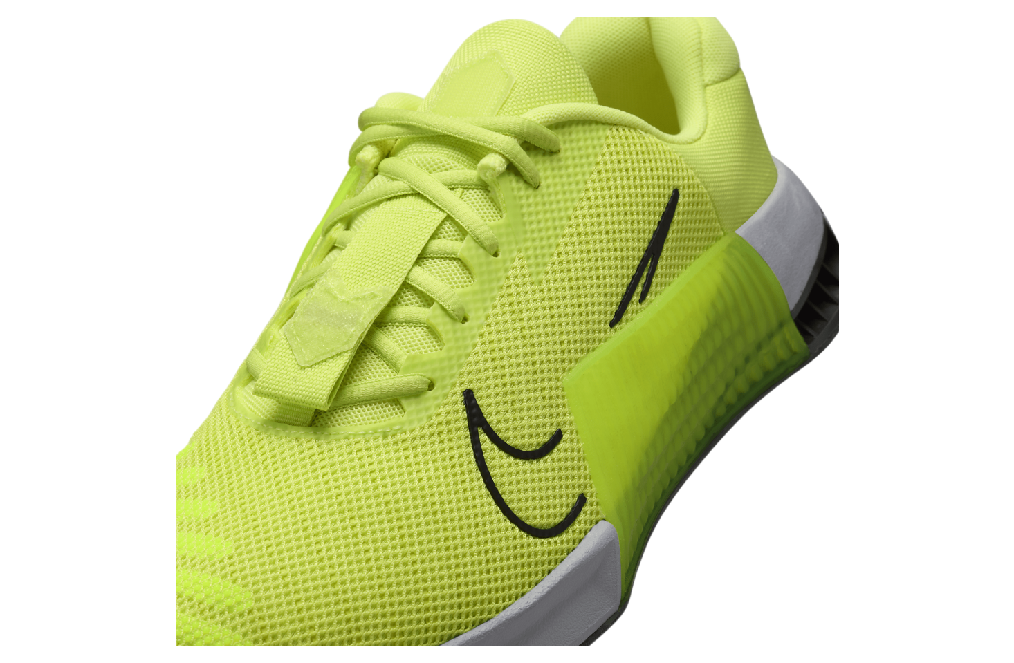 Nike Metcon 9 Light Lemon Twist / Volt