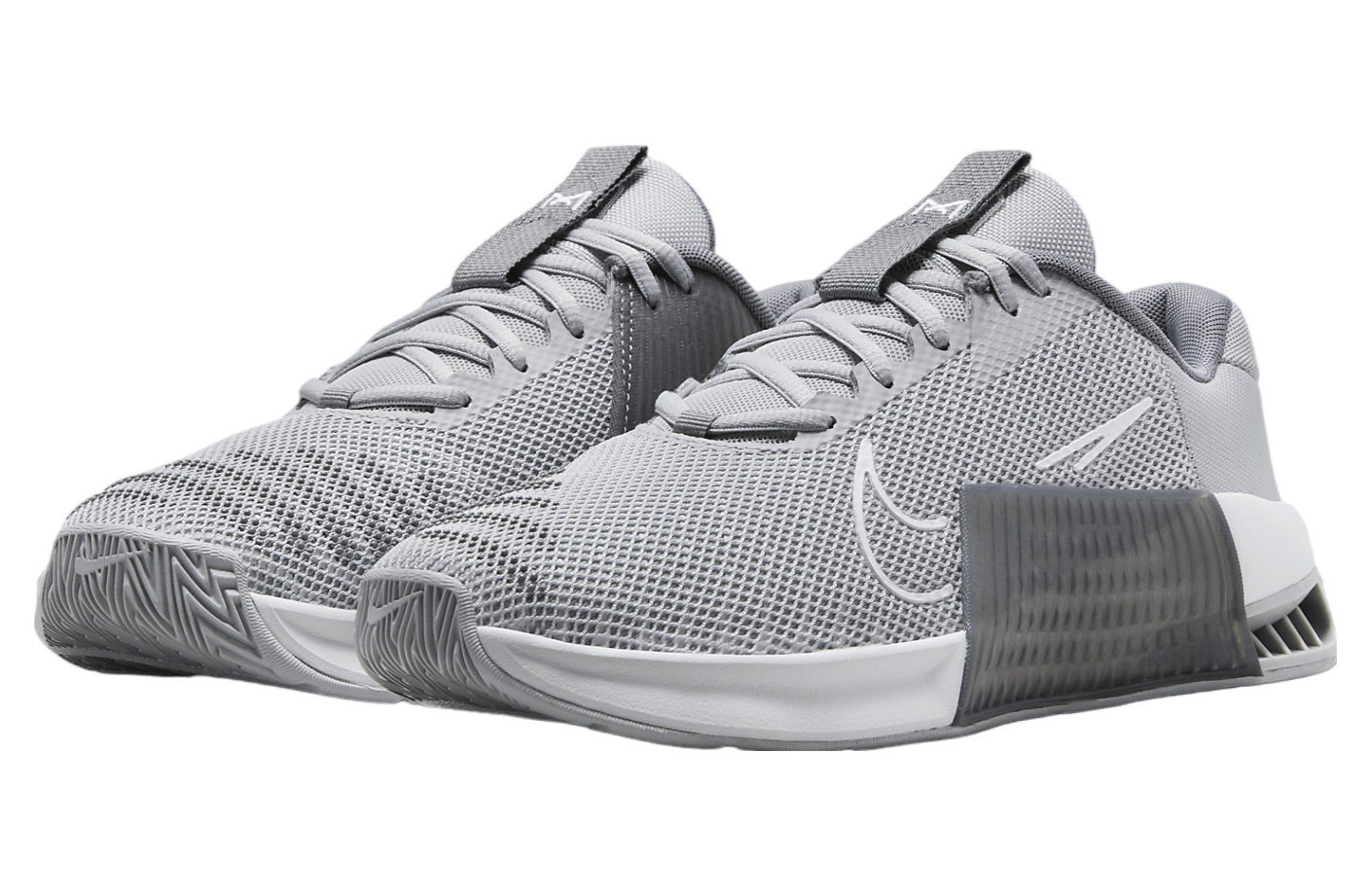 Nike Metcon 9 Light Smoke Grey / Photon Dust