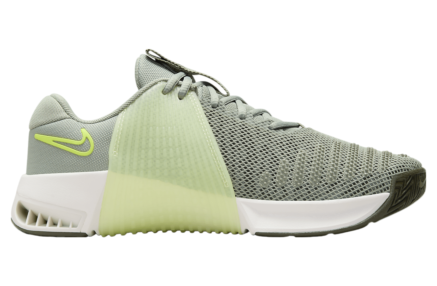 Nike Metcon 9 Premium WMNS Barely Volt / Olive Aura