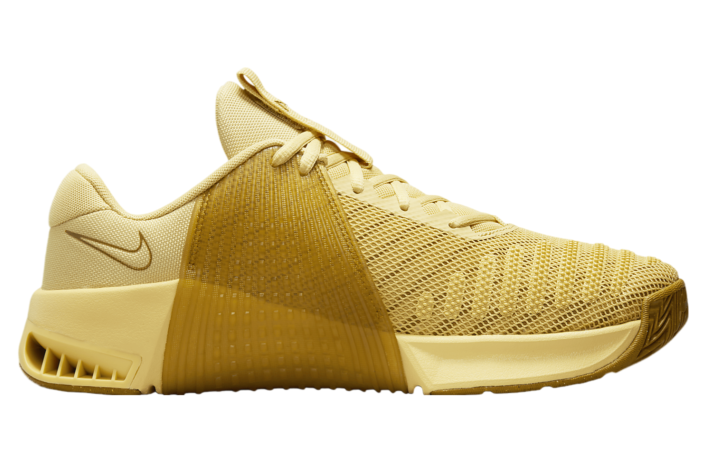 Nike Metcon 9 Saturn Gold / Bronzine