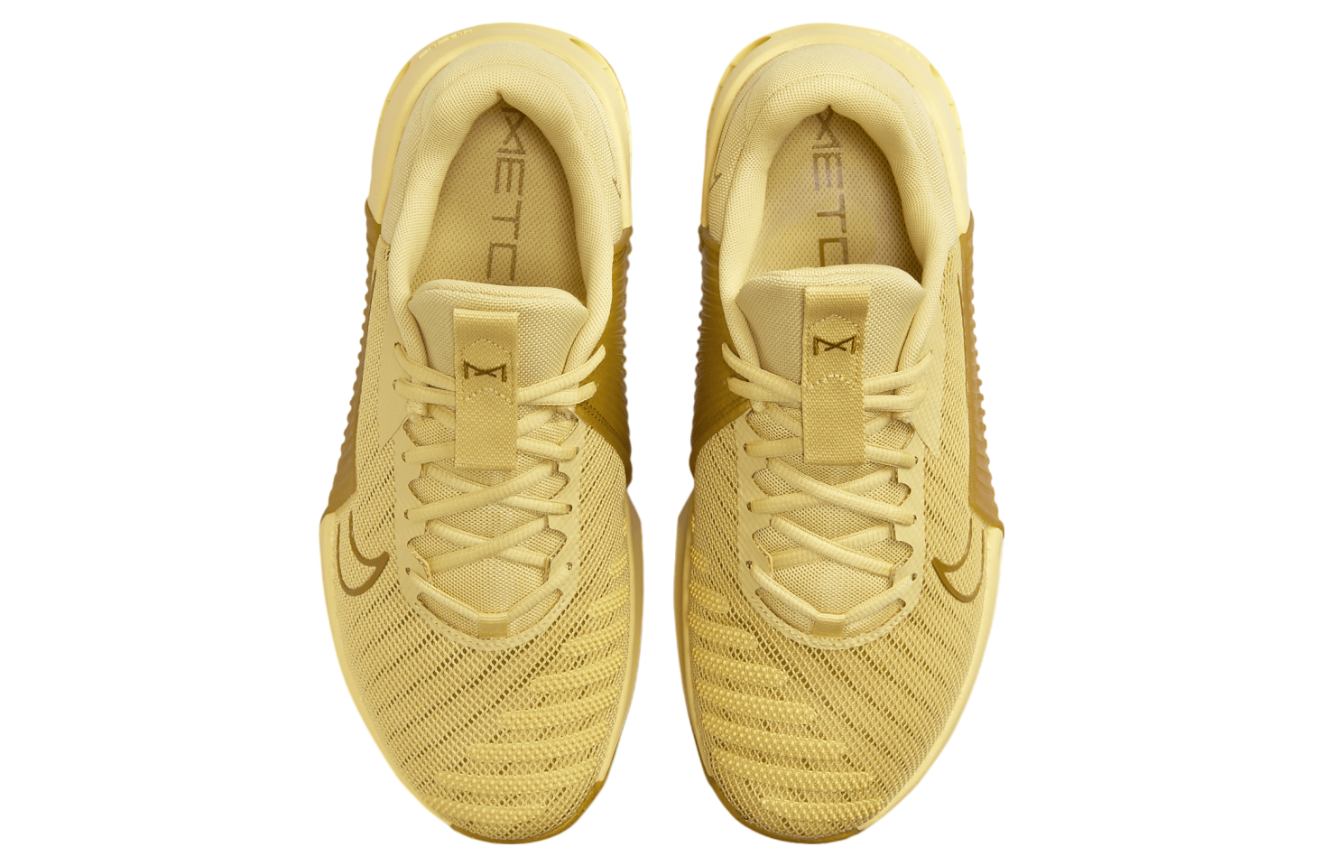 Nike Metcon 9 Saturn Gold / Bronzine