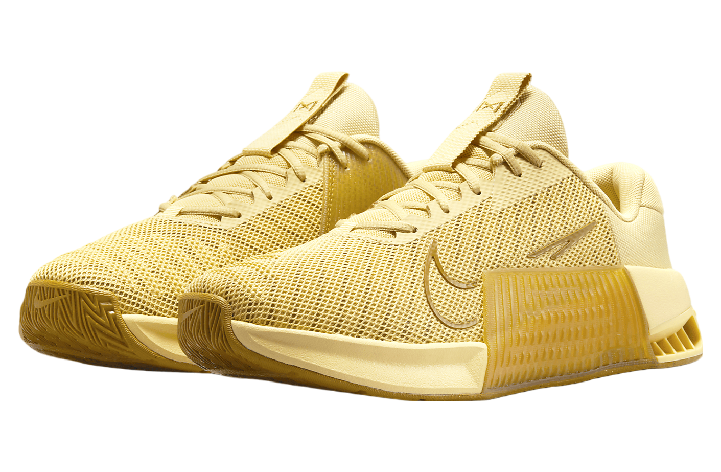 Nike Metcon 9 Saturn Gold / Bronzine