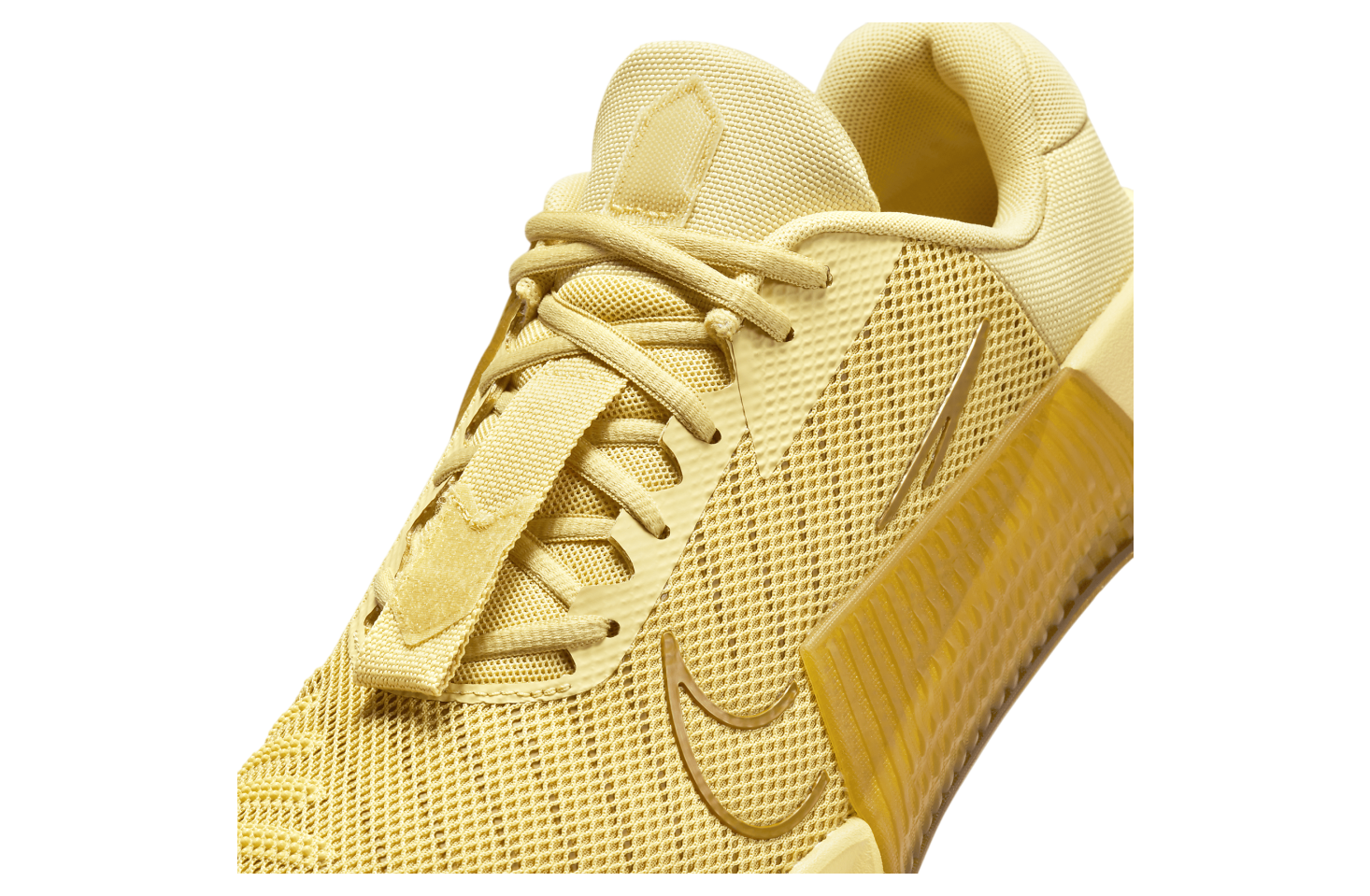 Nike Metcon 9 Saturn Gold / Bronzine