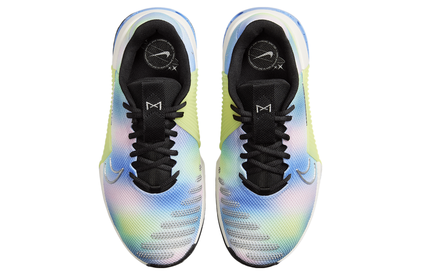Nike Metcon 9 SE WMNS Black / Light Lemon Twist - Mar 2025