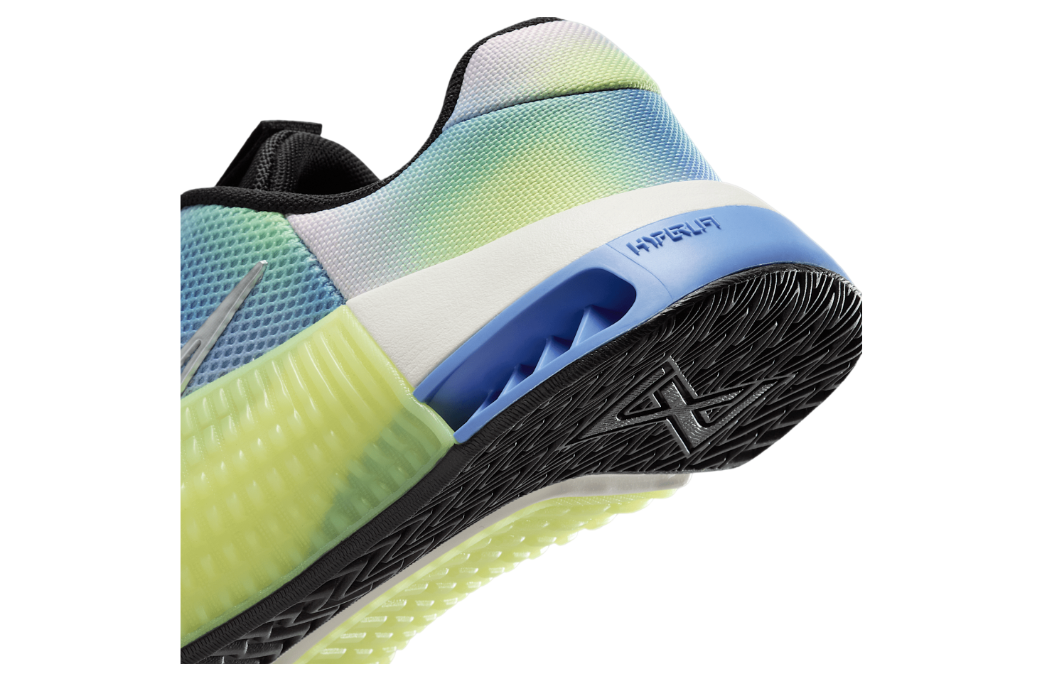 Nike Metcon 9 SE WMNS Black / Light Lemon Twist - Mar 2025