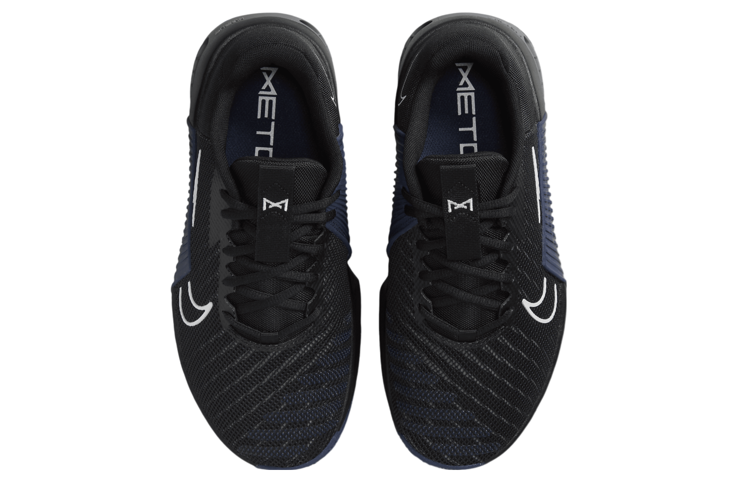 Nike Metcon 9 (Team) Black / College Navy