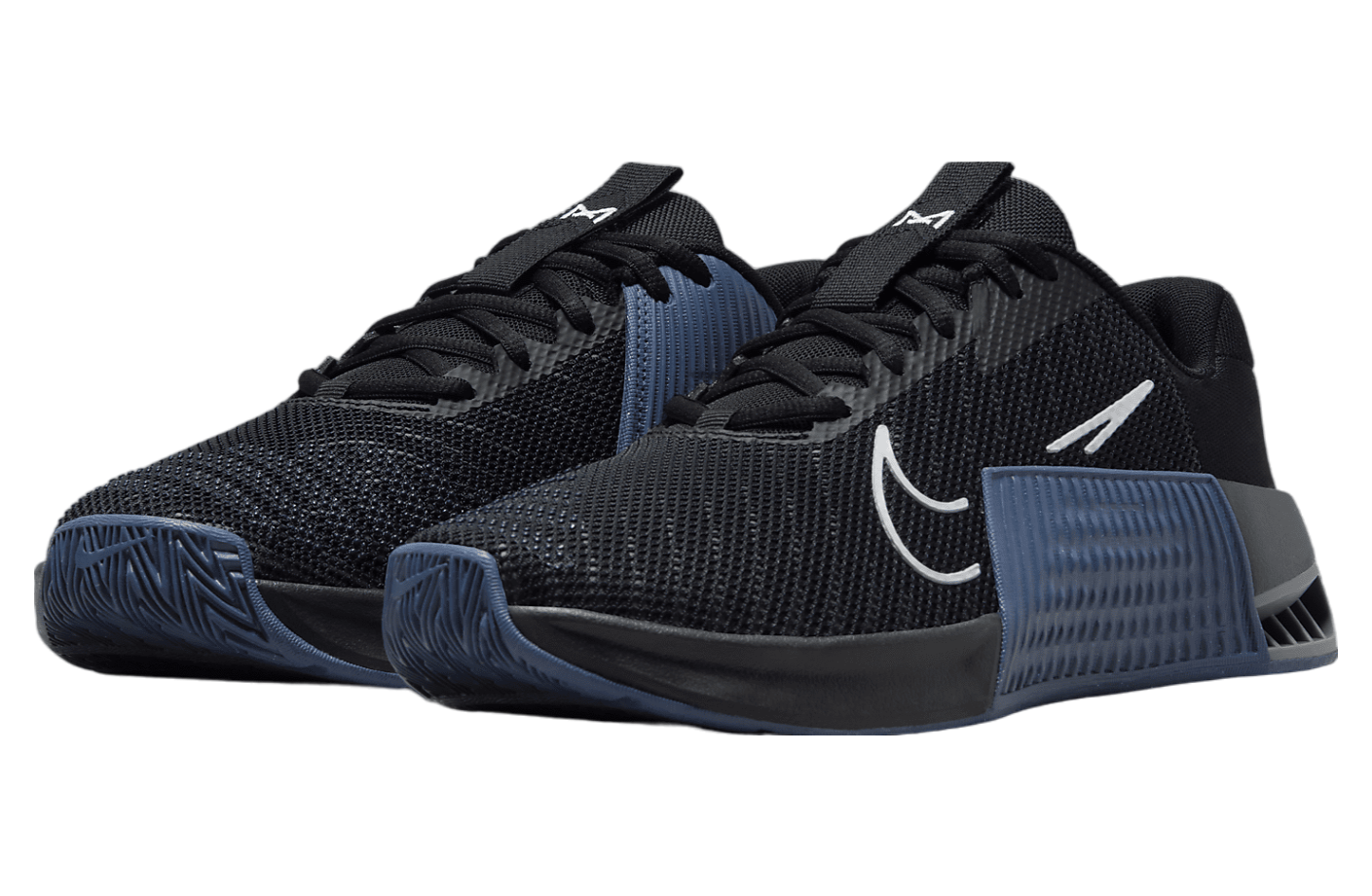 Nike Metcon 9 (Team) Black / College Navy