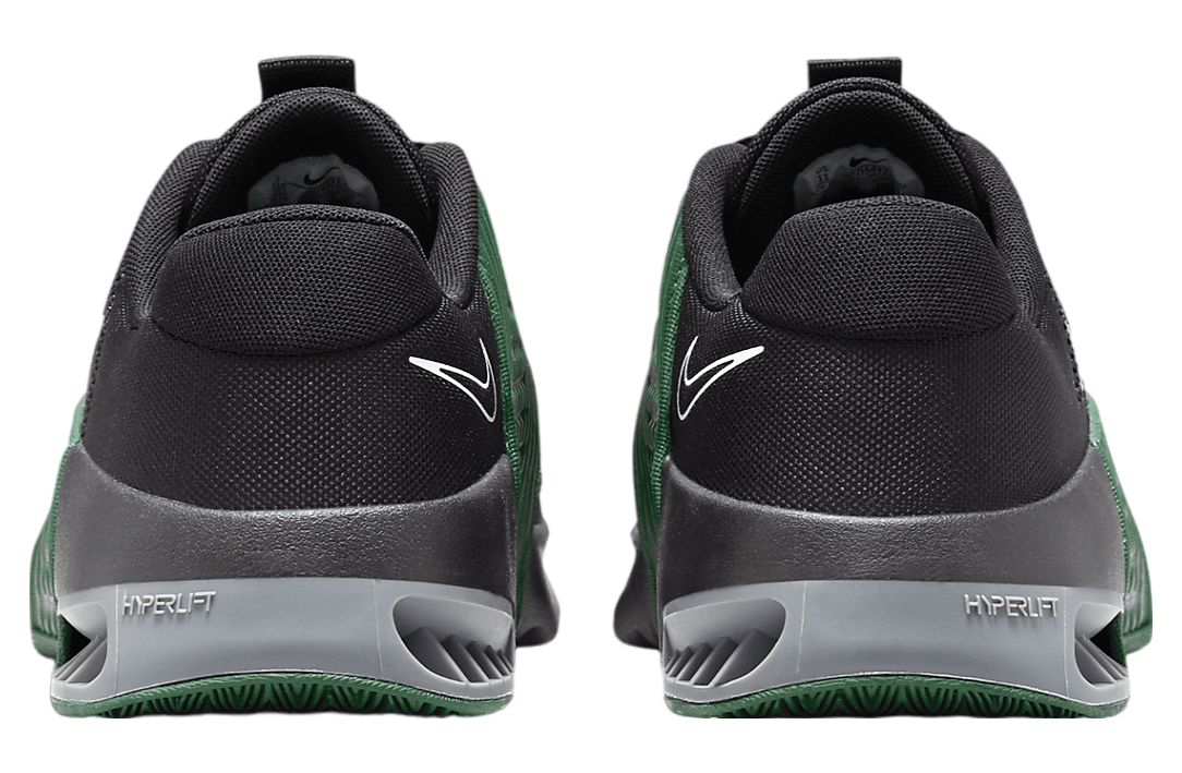 Nike Metcon 9 (Team) Black / Gorge Green