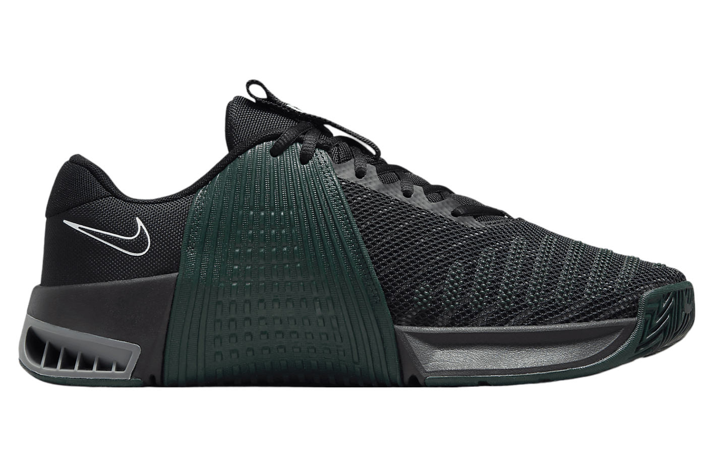 Nike Metcon 9 (Team) Black / Pro Green