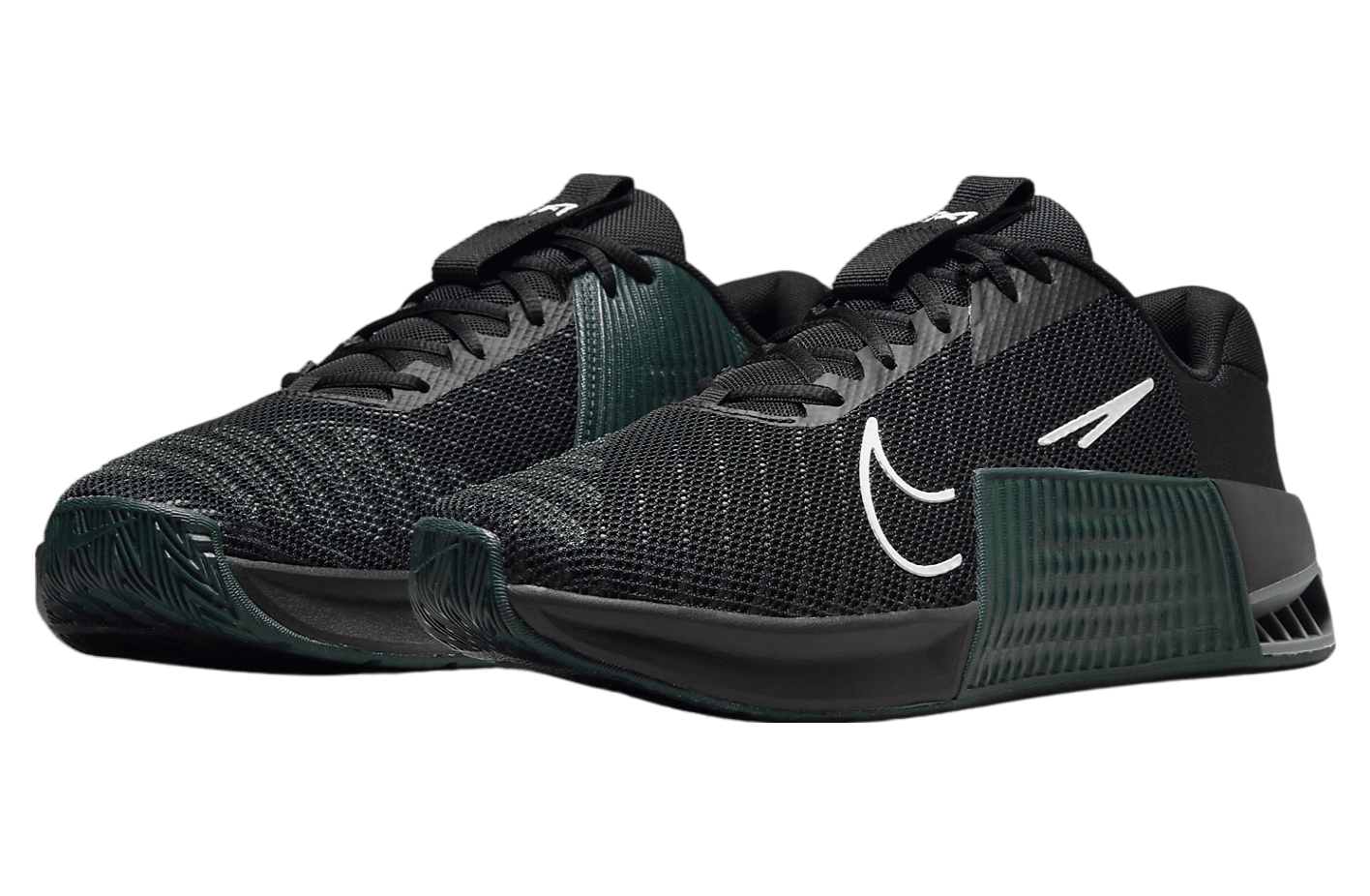 Nike Metcon 9 (Team) Black / Pro Green