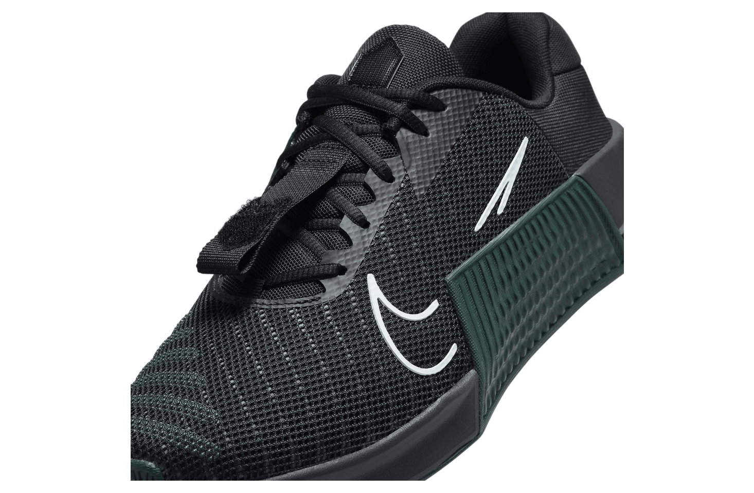 Nike Metcon 9 (Team) Black / Pro Green