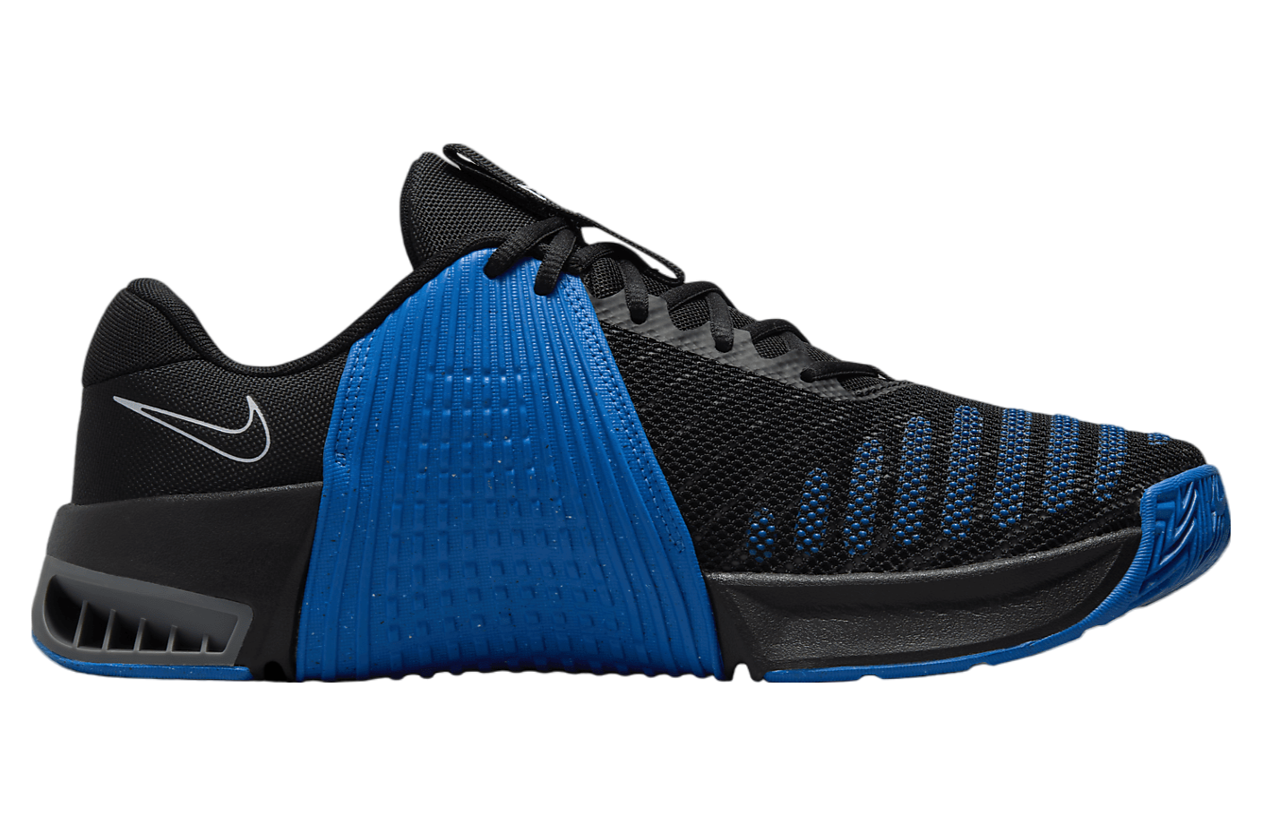 Nike Metcon 9 (Team) Black / Signal Blue