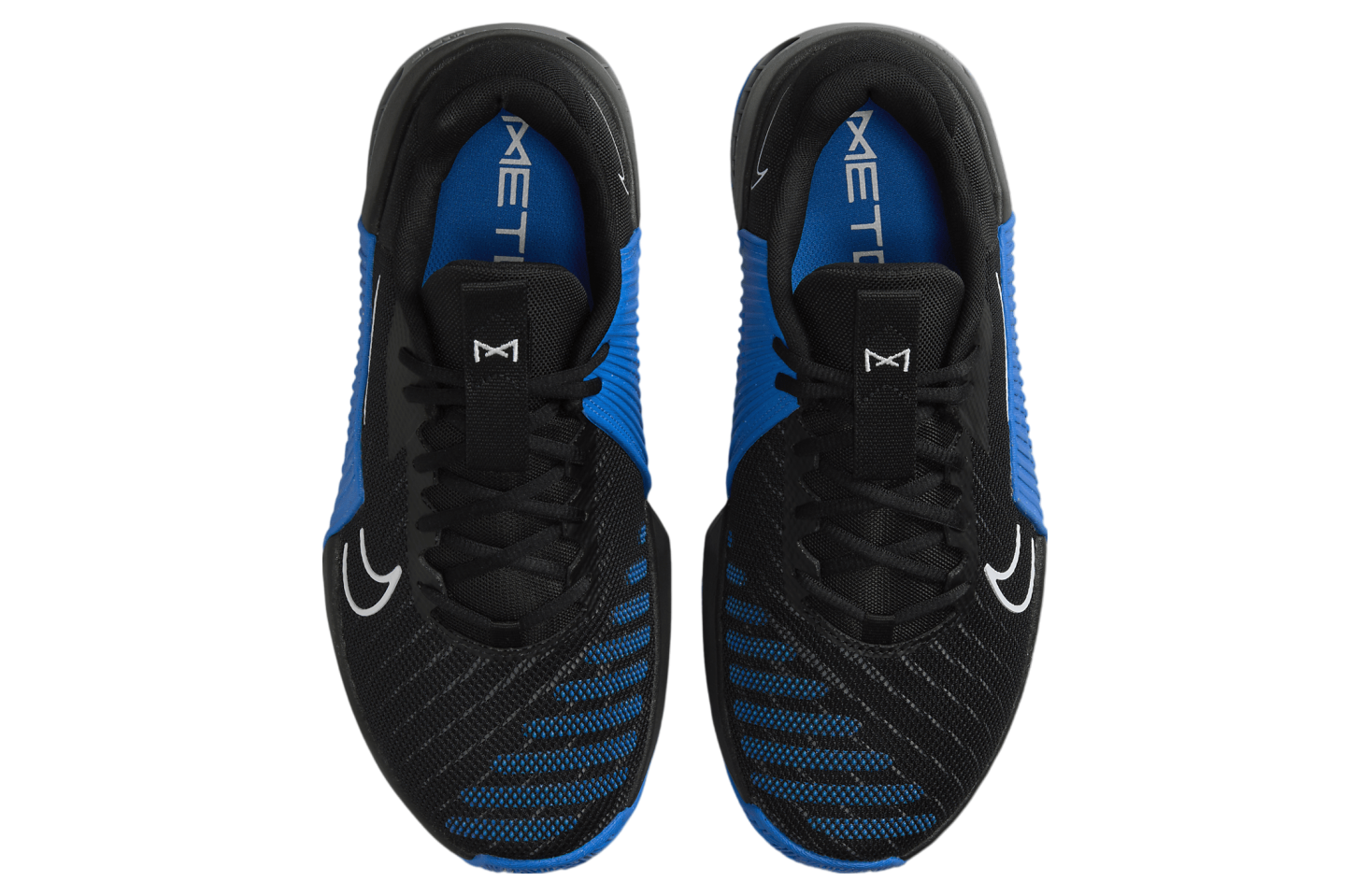 Nike Metcon 9 (Team) Black / Signal Blue